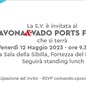 The International Propeller Club Port of Savona