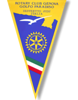 Rotary Club Golfo Paradiso
