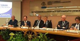 XV Convention Nazionale Taranto