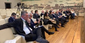 Il Consiglio Direttivo Nazionale Propeller Clubs dopo la Convention 