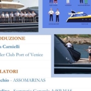 servizi yatching