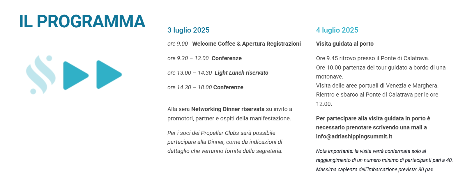 adria shipping summit 2