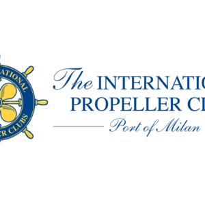 logo orizzontale port of milan