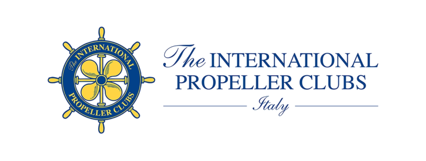 The international propeller club italy_logo