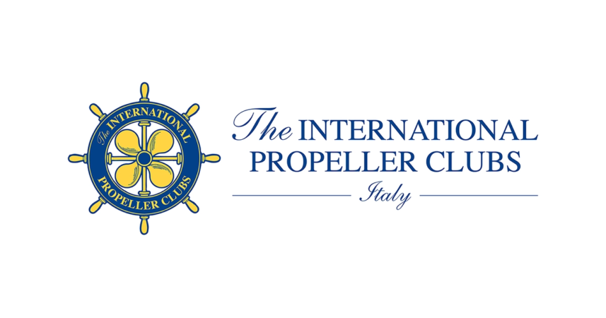 The international propeller club italy_logo